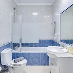 公寓 Charming Old Town 1br 50m From Ac Wi-fi Parking *