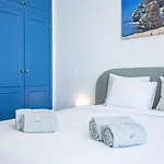 Charming Old Town 1br 50m From Ac Wi-fi Parking 公寓