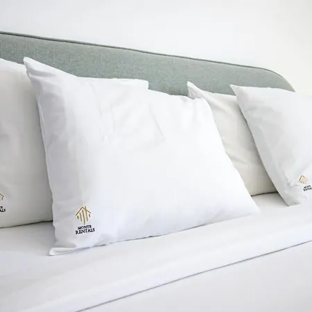 Апартаменты Charming Old Town 1br 50m From Ac Wi-fi Parking Албуфейра