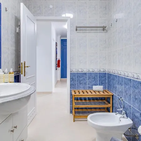 Charming Old Town 1br 50m From Ac Wi-fi Parking *