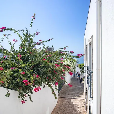 Charming Old Town 1br 50m From Ac Wi-fi Parking *