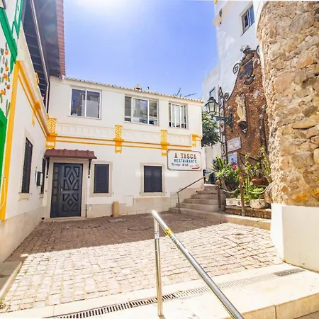 Charming Old Town 1br 50m From Ac Wi-fi Parking