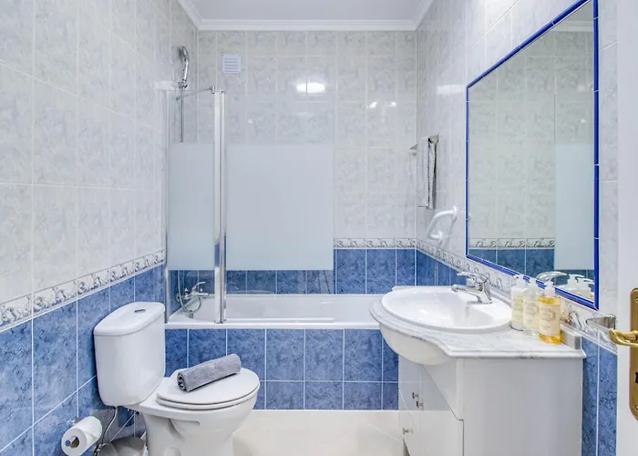 公寓 Charming Old Town 1br 50m From Ac Wi-fi Parking *