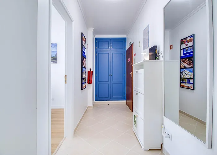 公寓 Charming Old Town 1br 50m From Ac Wi-fi Parking *