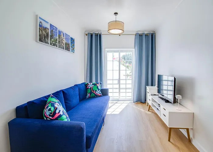 Charming Old Town 1br 50m From Ac Wi-fi Parking *