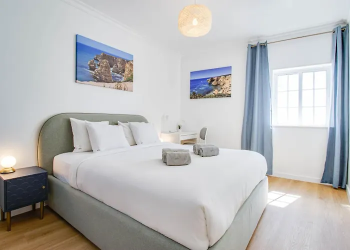 Charming Old Town 1br 50m From Ac Wi-fi Parking 公寓 *