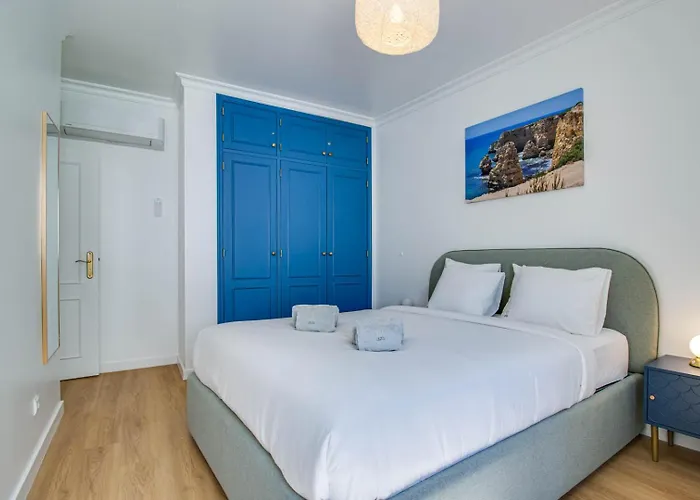 公寓 Charming Old Town 1br 50m From Ac Wi-fi Parking *