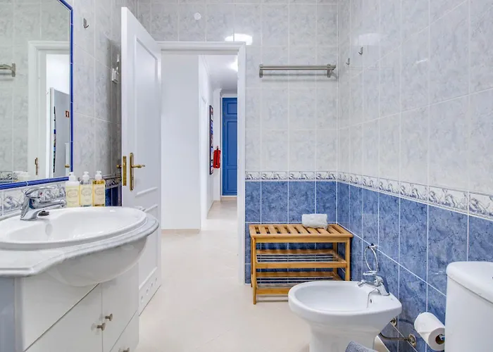 Charming Old Town 1br 50m From Ac Wi-fi Parking *