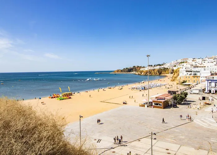 Charming Old Town 1br 50m From Ac Wi-fi Parking *