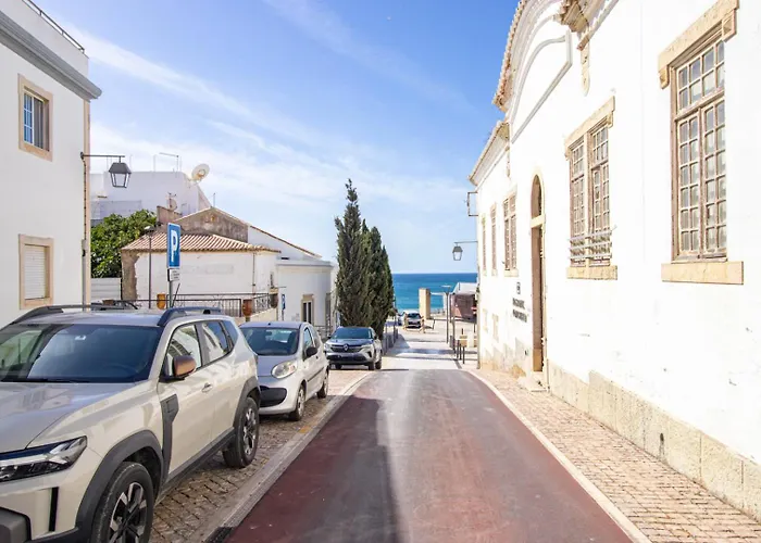 公寓 Charming Old Town 1br 50m From Ac Wi-fi Parking