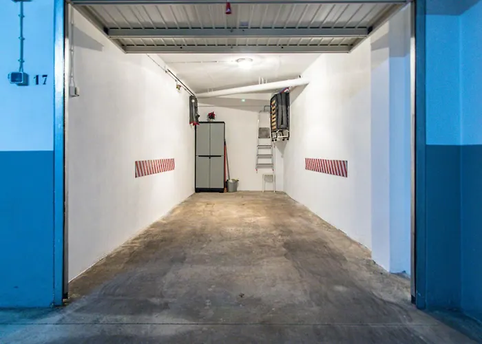 Charming Old Town 1br 50m From Ac Wi-fi Parking 公寓 *