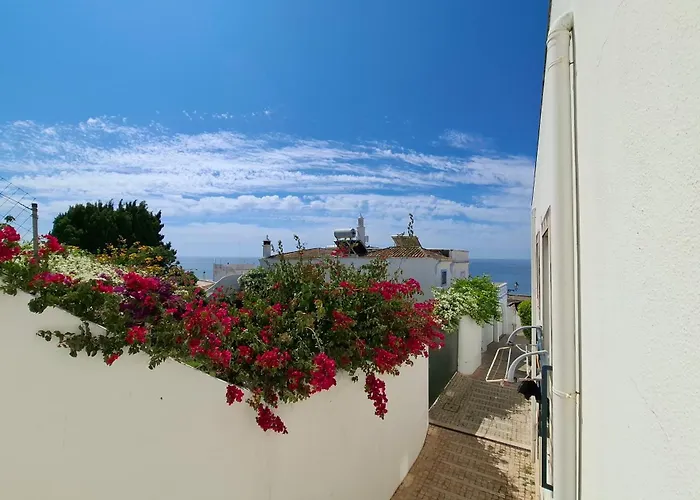 Charming Old Town 1br 50m From Ac Wi-fi Parking