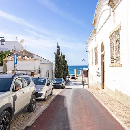 Apartmán Charming Old Town 1br 50m From Ac Wi-fi Parking